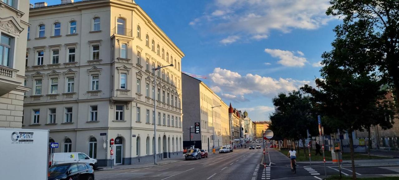 Vienna Royal Apartment - Opera Bagian luar foto