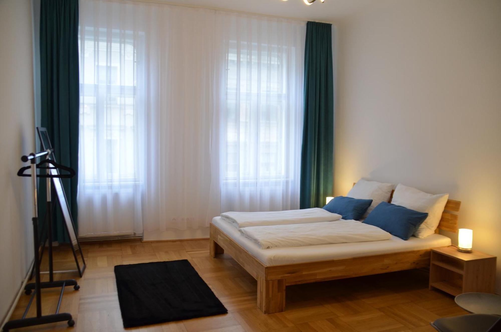 Vienna Royal Apartment - Opera Bagian luar foto